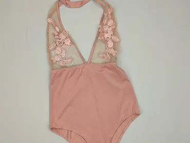Body damskie, Rozmiar S