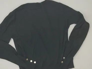 Sweter damski, rozmiar S