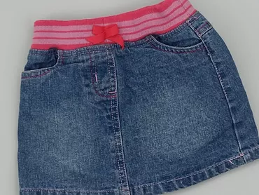 Skirt, 1.5-2 years, 86-92 cm, condition - Good