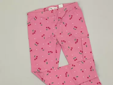 Leggings for kids, SinSay, 8 years, 128, condition - Good