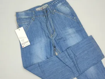 Jeansy damskie, rozmiar L