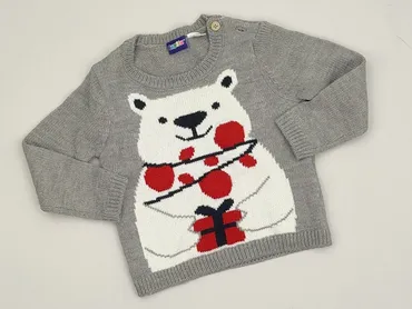 Sweater, Lupilu, 1.5-2 years, 86-92 cm, condition - Perfect