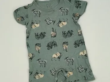 Rampers, VRS, 1-3 m, stan - Bardzo dobry