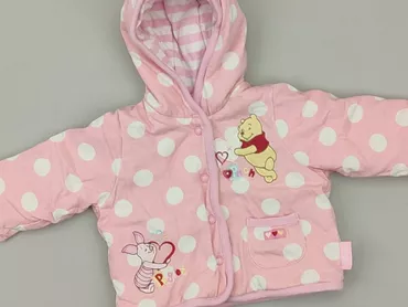 Sweatshirt, 1-3 months, condition - Good