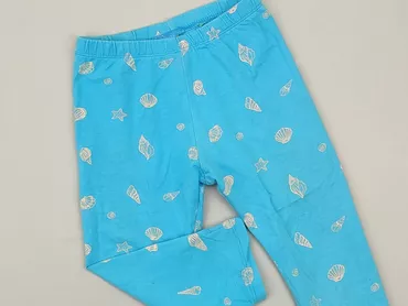 Leggings for kids, 5.10.15, 7 years, 122, condition - Good