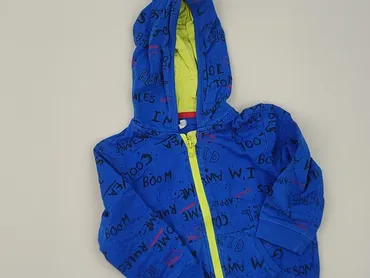 Sweatshirt, Boys, 3-4 years, 98-104 cm, condition - Very good