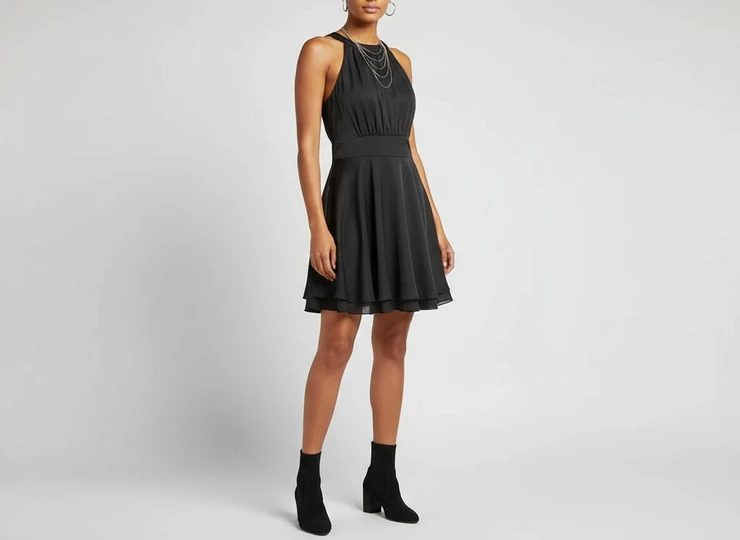 Sukienka damska, rozmiar S