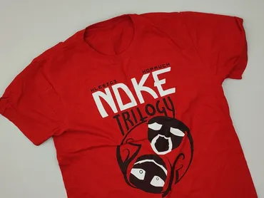 T-shirt for men, S (EU 36), condition - Perfect
