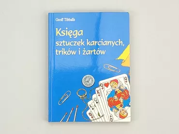 Książka, gatunek - Edukacyjna, stan - Idealny