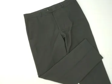 Spodnie garniturowe dla mężczyzn, XL, stan - Bardzo dobry