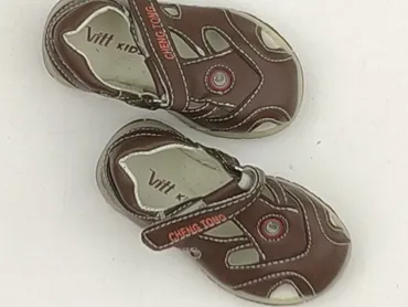 Baby shoes, 22, condition - Perfect
