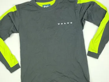 Long-sleeved top for men, XS (EU 34), condition - Very good