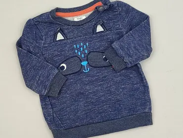 Sweatshirt, 9-12 months, condition - Very good