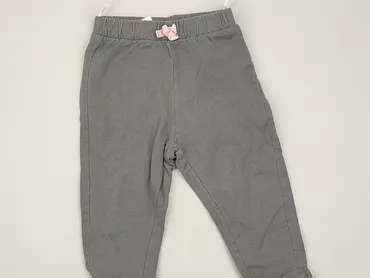 Sweatpants, C&A, 12-18 months, condition - Good