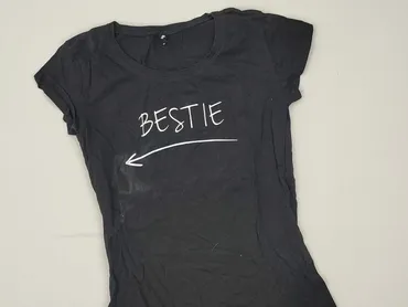 Sinsay, T-shirt damski, rozmiar S