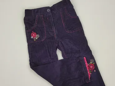 Jeans, F&F, 7 years, 116/122, condition - Good
