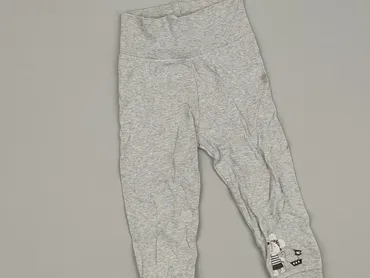 Leggings for kids, Lupilu, 1.5-2 years, 92, condition - Good