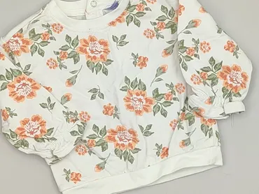 Bluza, 9-12 miesięcy, stan - Idealny