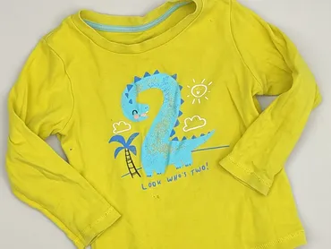 Blouse, George, 2-3 years, 92-98 cm, condition - Good