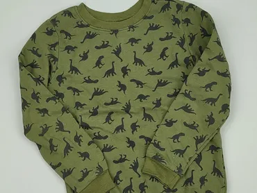 Sweatshirt, SinSay, 10 years, 134-140 cm, condition - Very good