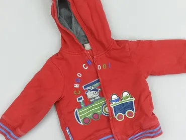 Bluza, Tu, 9-12 miesięcy, stan - Bardzo dobry