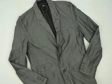 Marynarka dla mężczyzn, L, H&M, stan - Bardzo dobry