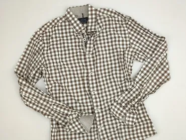Shirt for men, M (EU 38), Zara, condition - Very good