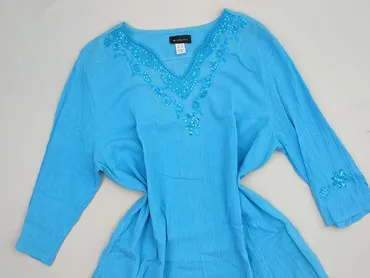 Collection, Tunika damska, rozmiar 4XL