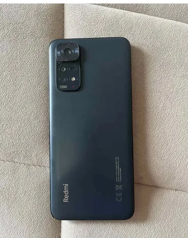 Redme Note 11S 12p GB