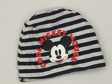 Czapka, Disney, 2-3 lat, 50-51 cm, stan - Bardzo dobry