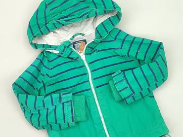 Sweatshirt, Cool Club, 9-12 months, condition - Good