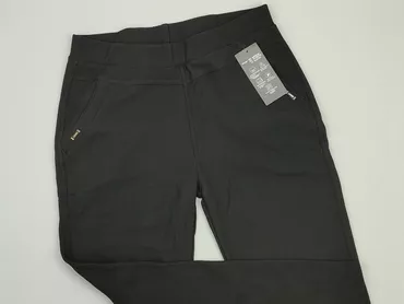 Material trousers, 4XL (EU 48), condition - Ideal