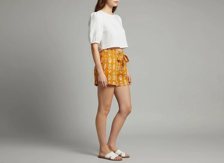 Primark, Шорти жіночі, розмір XS