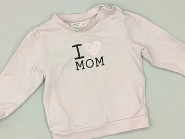 Bluza, Fox&Bunny, 12-18 miesięcy, stan - Bardzo dobry