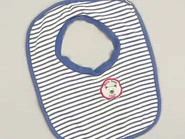 Baby bib, color - Blue, condition - Perfect