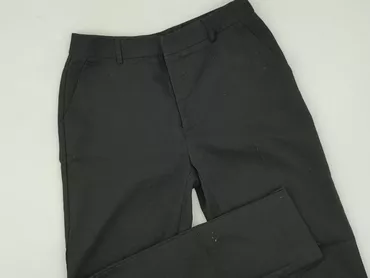 Material trousers for women, SinSay, M (EU 38)