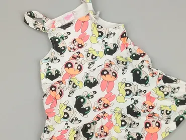 Dress, Disney, 2-3 years, 92-98 cm, condition - Very good
