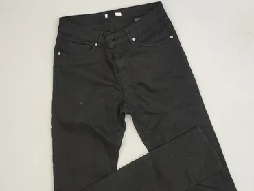 H&M, Jeansy damskie, rozmiar S