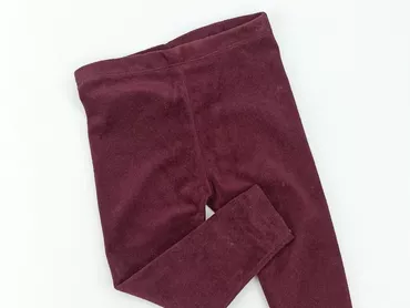 Leggings for kids, So cute, 1.5-2 years, 92, condition - Very good