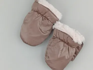 Rękawiczki, One size, stan - Bardzo dobry
