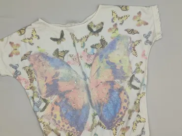 Street One, T-shirt damski, rozmiar S