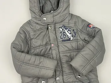 Transitional jacket, Disney, 1.5-2 years, 86-92 cm, condition - Very good