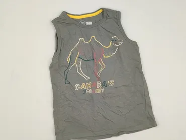 A-shirt, Little kids, 8 years, 122-128 cm, condition - Very good