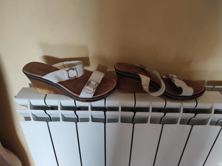 Fashion slippers, Tamaris, 38