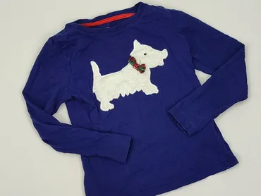 Sweatshirt, F&F, 4-5 years, 104-110 cm, condition - Perfect