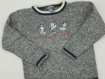 Sweterek, H&M, 2-3 lat, 92-98 cm, stan - Dobry