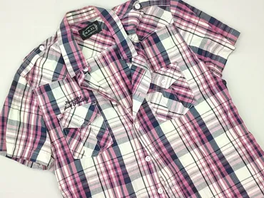 Shirt for men, M (EU 38), condition - Very good