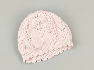 Шапка, H&M, 1,5-2 р., 46-47 см, стан - Ідеальний