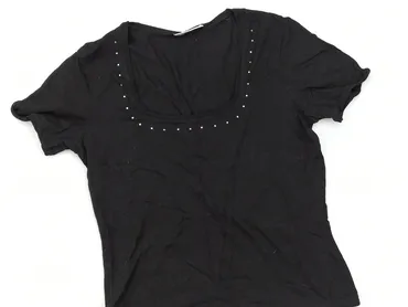 T-shirt damski, rozmiar L