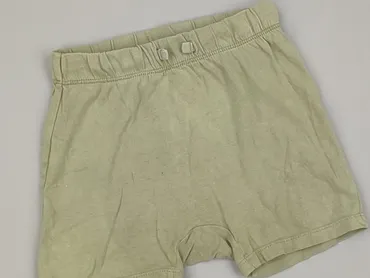 Shorts, H&M, 1.5-2 years, 92, condition - Very good